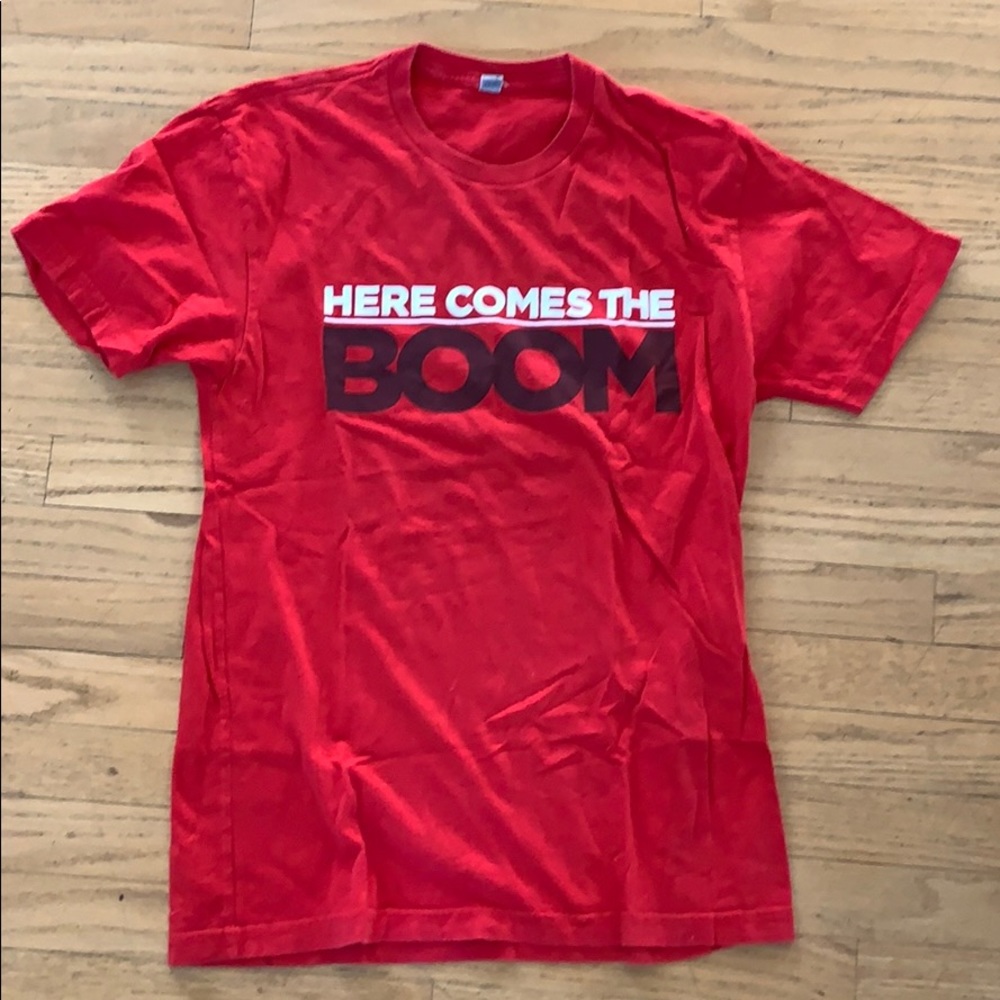 Graphic Tee